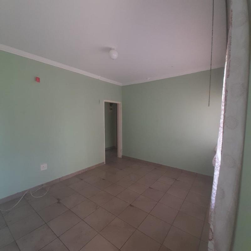 To Let 1 Bedroom Property for Rent in Sasolburg Free State